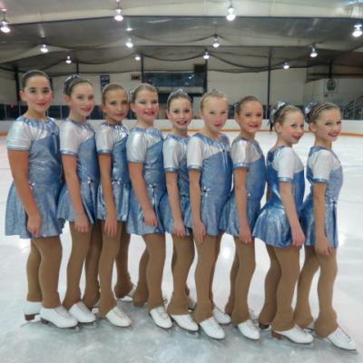 Elementary Team: 2016/17