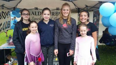 Aldergrove Fair Days